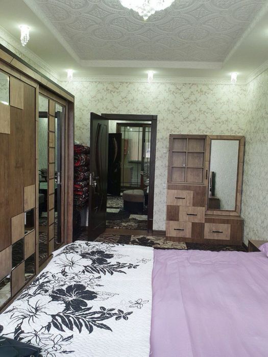 Аренда двух комнатная Чиланзар 12