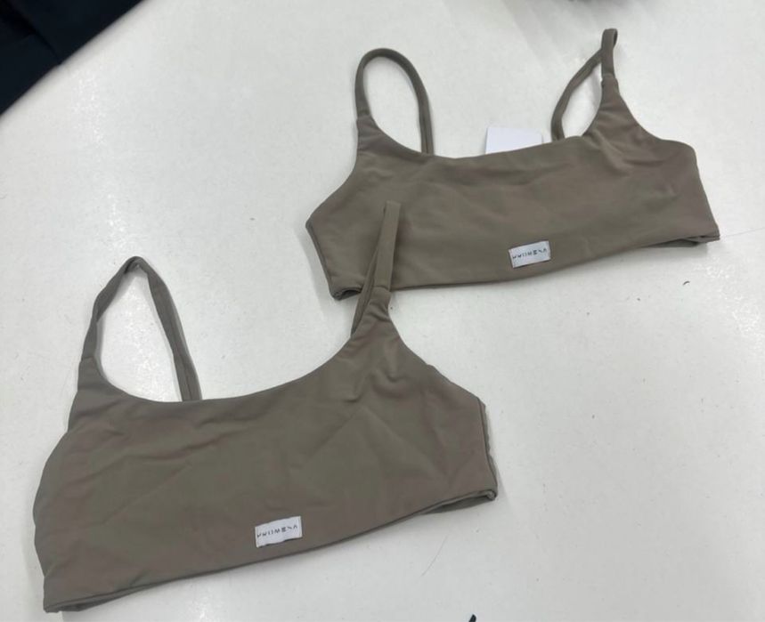 Promessa спорт екип клин бюстие за трениране блуза