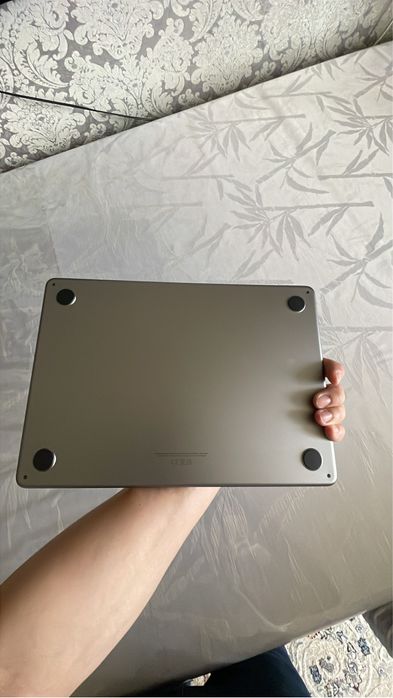 macbook air m2 16gb 256gb