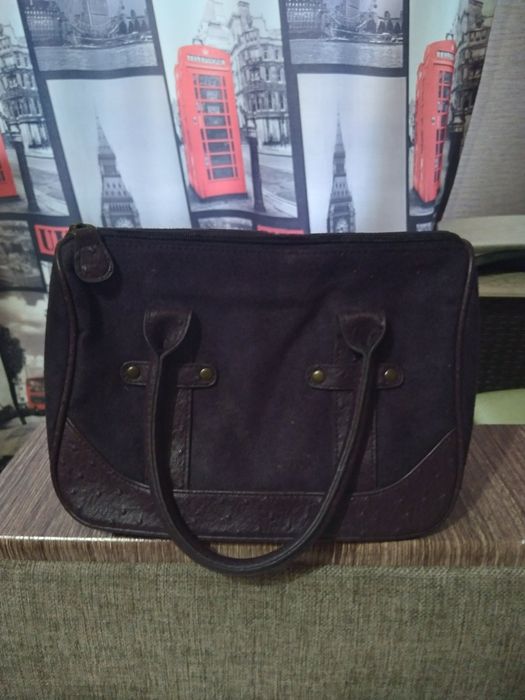 Продам сумочку.торг.