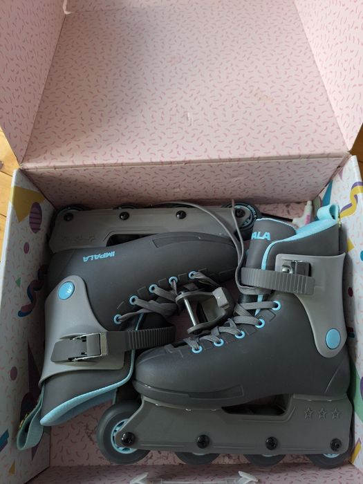 Inline Skates IMPALA