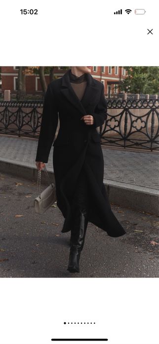 Пальто Lichi женское