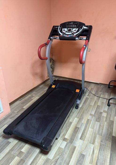 Беговая дорожка hammer