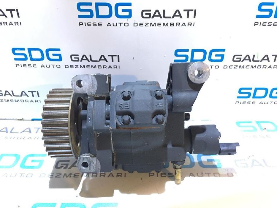 Pompa Inalta Presiune 1.5DCI 78KW 106CP Renault Kangoo 2 2007 - Prezent Cod Piesa : 8200663258 / A2C0000754