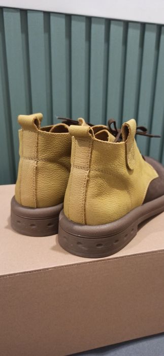 Срочно! Продам ботинки