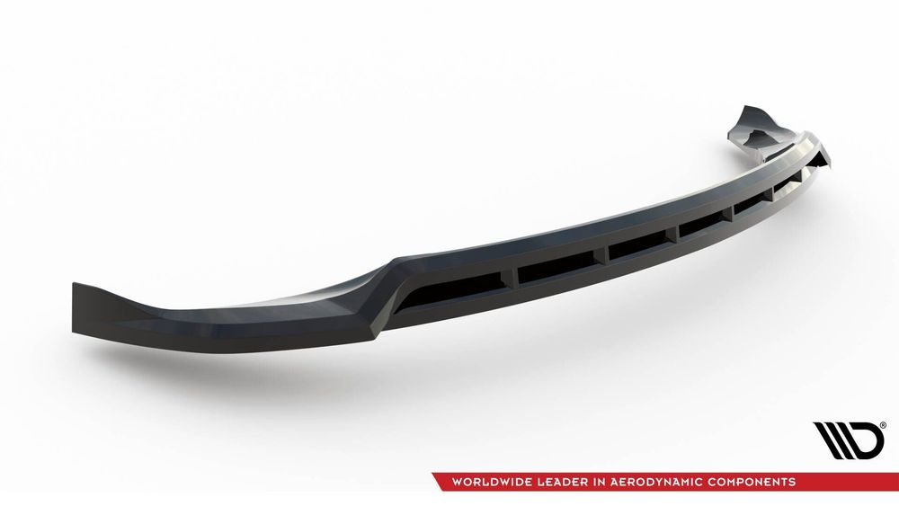 Pachet Exterior Prelungiri compatibil cu Mercedes GLC SUV X254 Maxton Design