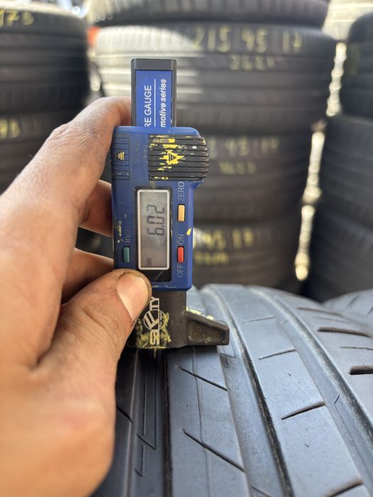 Anvelope Vara 205/50/17 Vredestein UltraC 205 50 17 R17