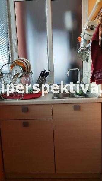 Продава се Двустаен апартамент в Пловдив, Христо Смирненски - 40 кв.м за 1014 €/кв.м - Снимка #12