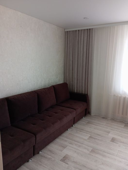 Продам квартиру р/н Береке