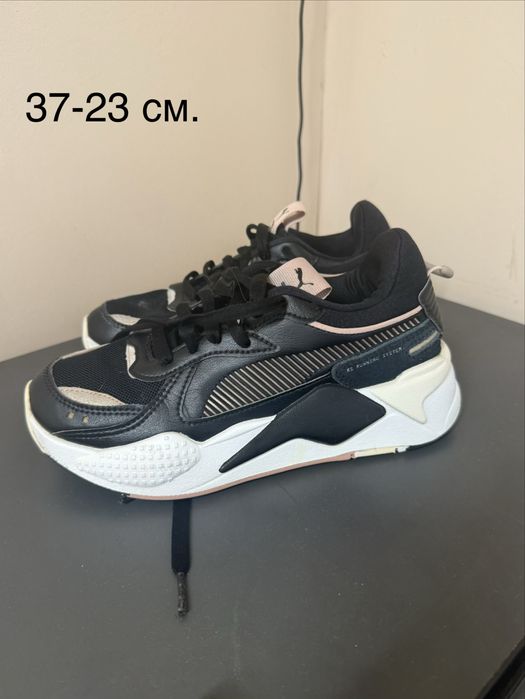 Маратонки Nike 38 номер