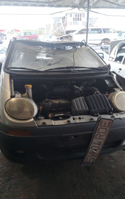 Piese Daewoo Matiz 2002