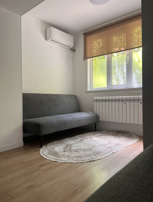 2-комн. квартира, 49 м², Яшнабадский район