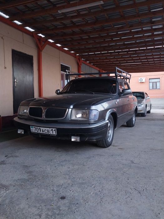 Газ 3110 Волга сатылады