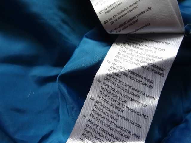 Mckinley L мъжко пухено