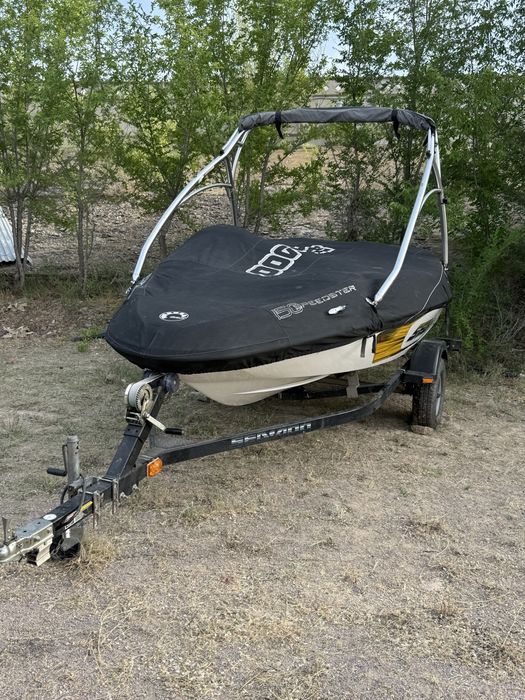 Катер BRP Sea-Doo 1, 5