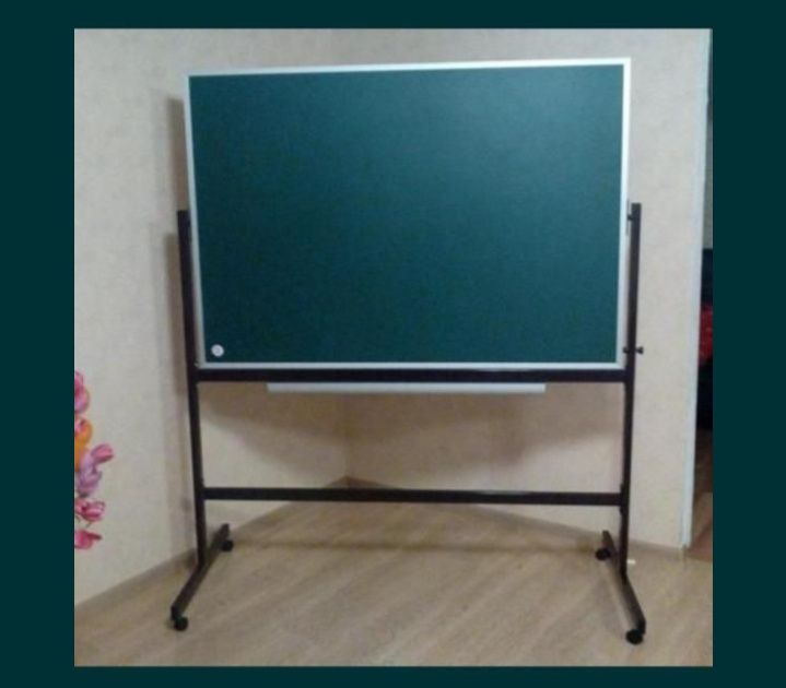 +В Астане Маркерные доски двухсторонние в продаже