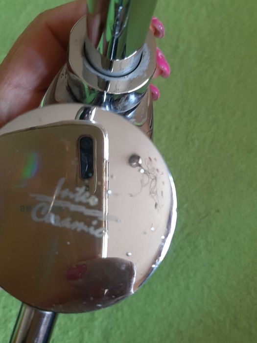 смесител кухня Inter ceramic