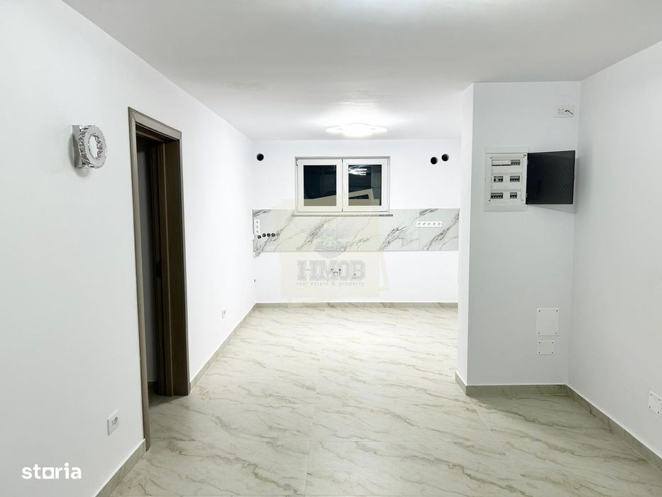 Apartament Renovat 3 camere 65mp decomandat zona Rahovei