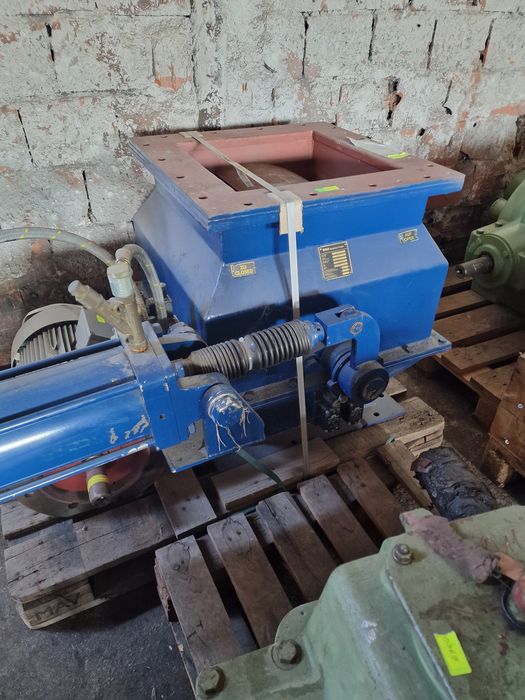 Роторен Дозатор Claudius Peter тип:450