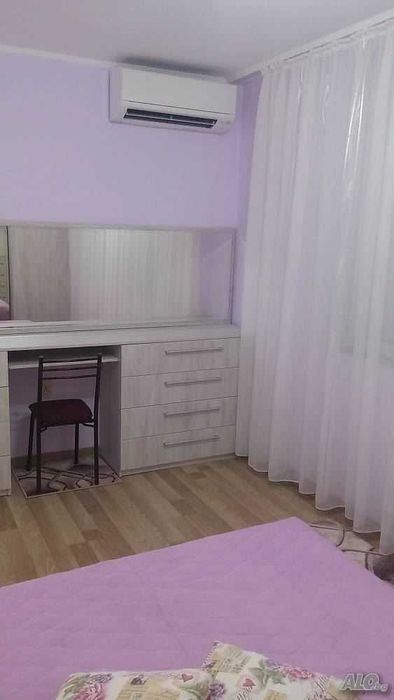 Дава се под наем Тристаен апартамент в София, Лозенец - 116 кв.м за 499.8 € - Снимка #5