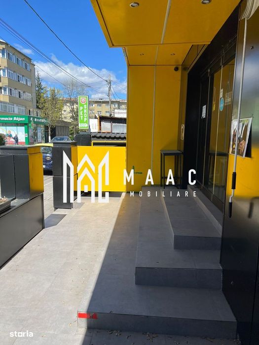 Spatiu comercial | Preluare afacere | Shaormerie