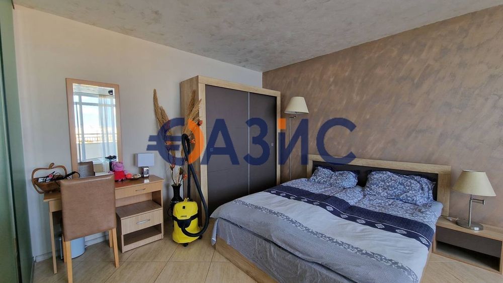 Продава се Едностаен апартамент в Ахелой - 78 кв.м за 772 €/кв.м - Снимка #12