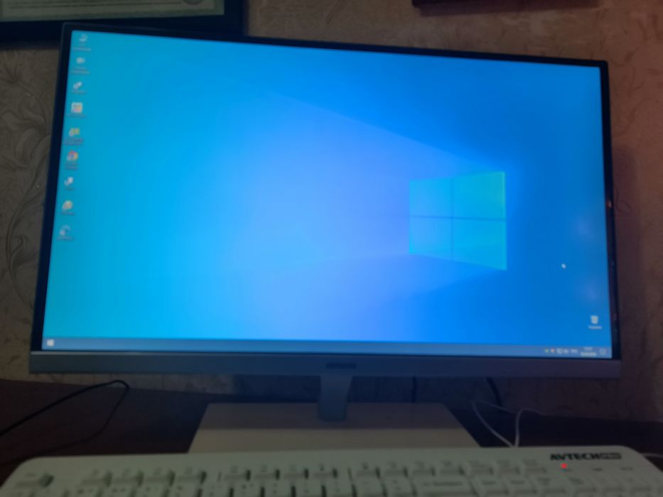 Продам компьютер i5