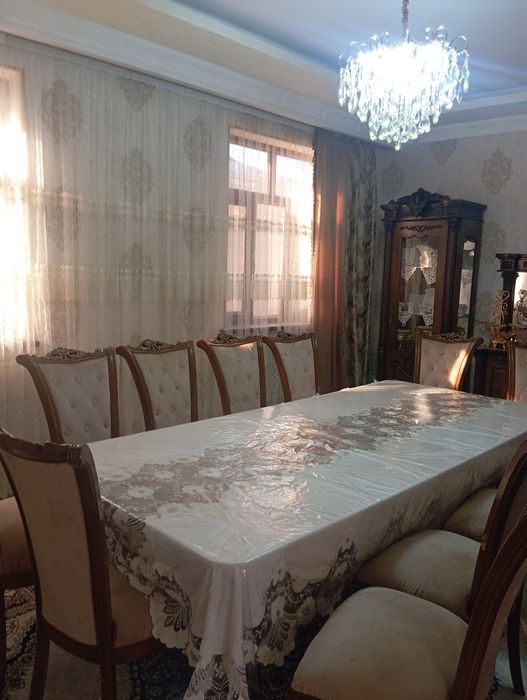 Уй сотилади  учкахромон