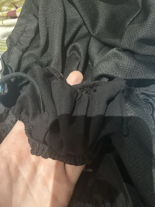 Левски ултрас ветровка