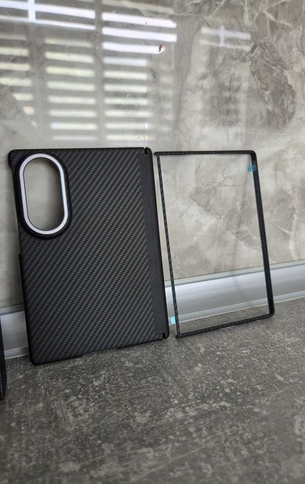 Кейс за Samsung Z Fold 8