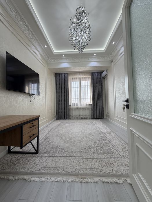 Своя Кукча 3/6/8 новостройка 1 Гор болница тугриси