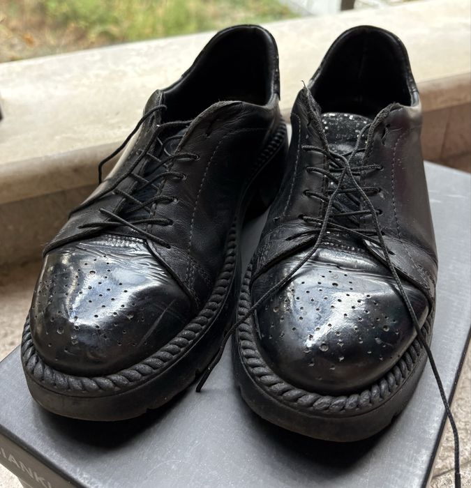 Дамски обувки Bianki