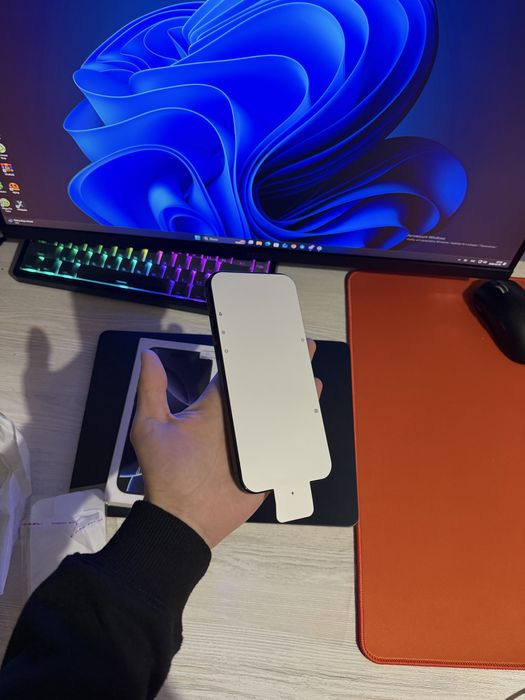 iphone 16 pro max 256