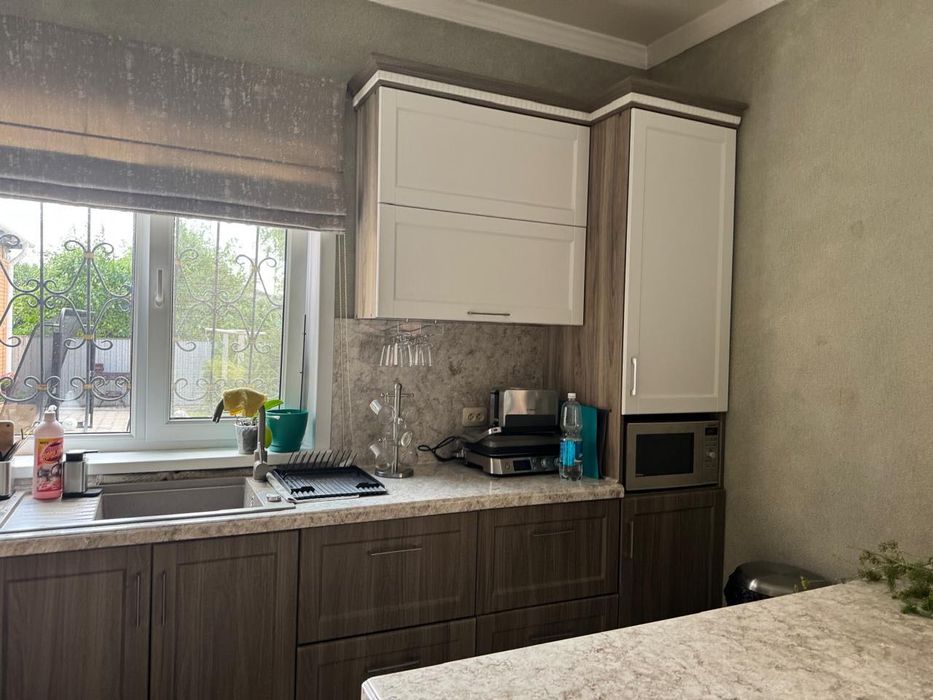 Продам кухонный гарнитур