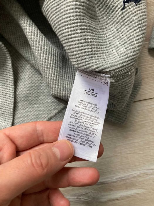 POLO By Ralph Lauren мъжка блуза фланела размер L