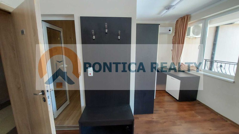 Продава се Едностаен апартамент в к.к. Слънчев бряг - 37 кв.м за 1430 €/кв.м - Снимка #15