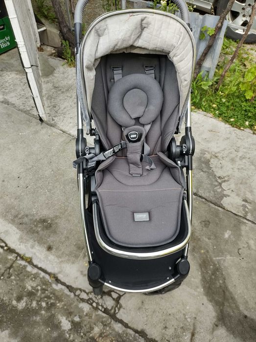 Детска количка Mamas and Papas