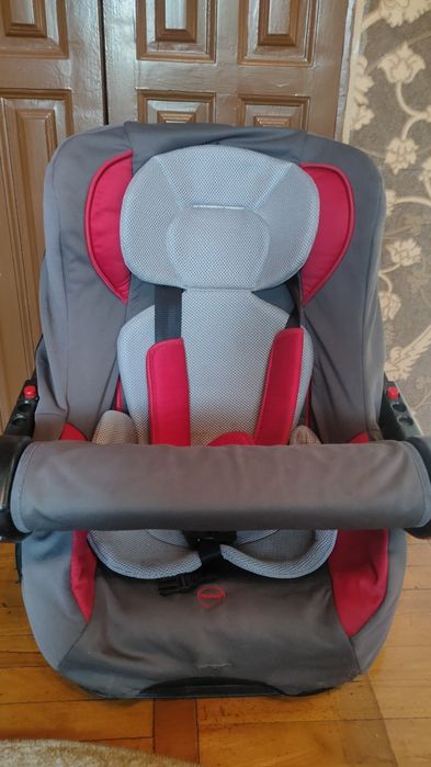 Детское автокресло