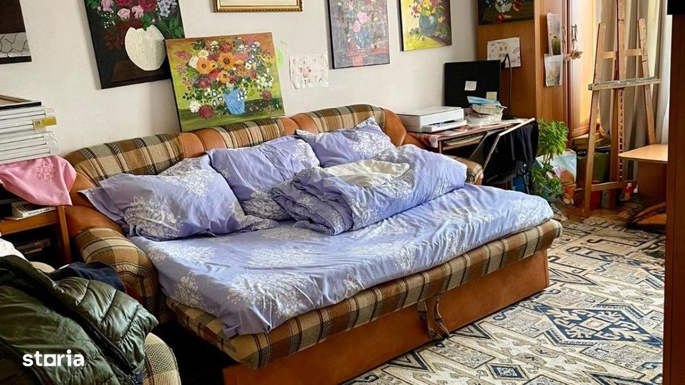 Apartament 2 Camere Baneasa I langa Herastrau