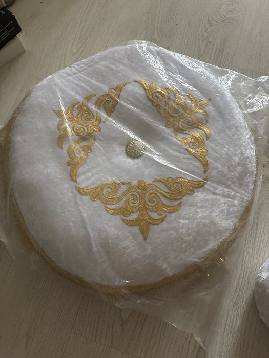 Для сиденье подушка