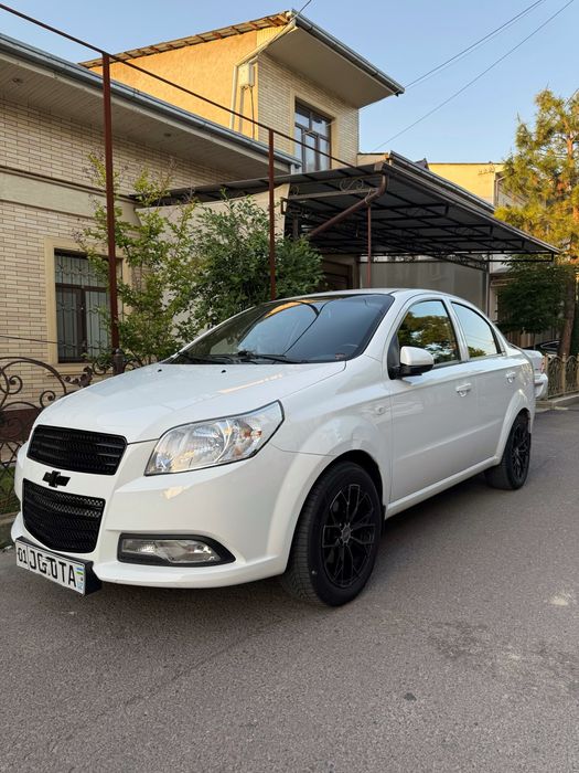 Chevrolet Nexia 2020 — 3