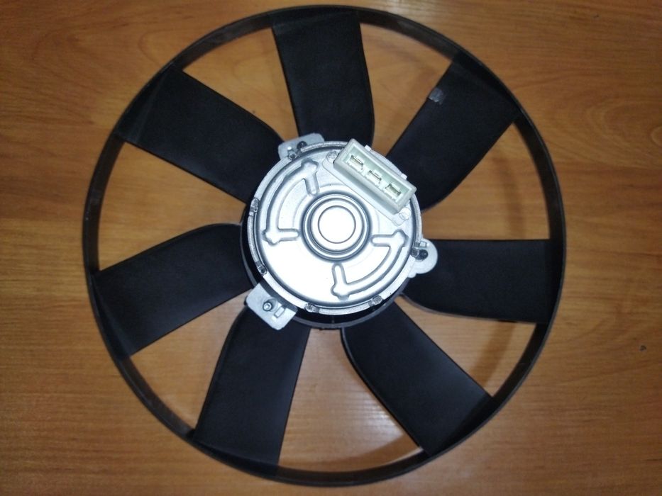 Гольф 3 вентилятор охлаждения 1.8