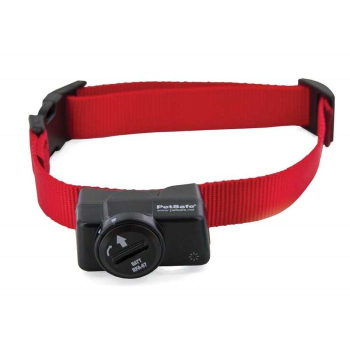 Perimetru electronic PETSAFE pentru caini