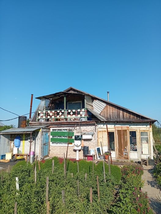 Продам дачу на берегу озера Срочно!