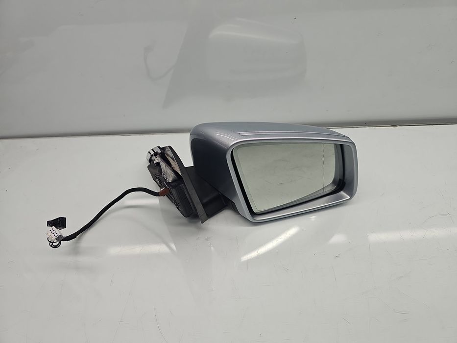 Oglinda dreapta Mercedes Clasa C (W204) [Fabr 2007-2014] Berlina Facel