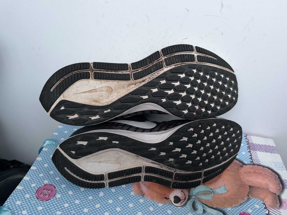 Nike AIR ZOOM PEGASUS 35''оригинални мъжки маратонки 42.5 номер