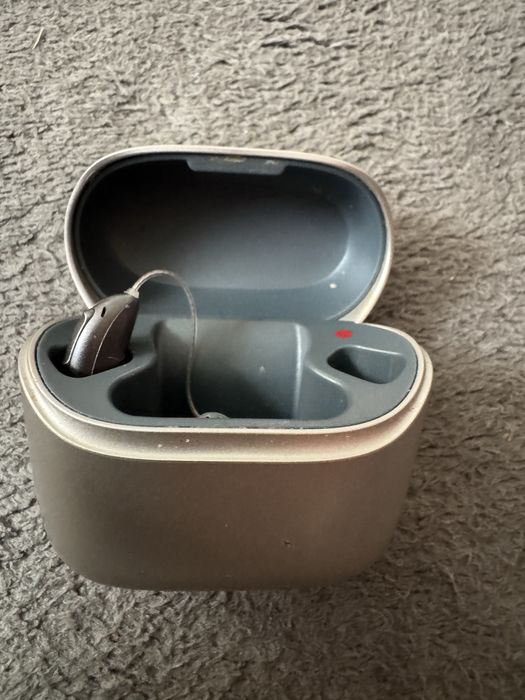 Incarcator pt PHONAK