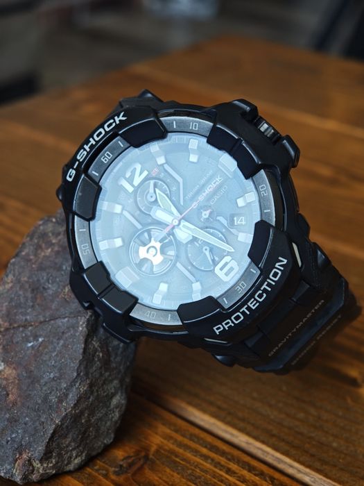 Casio G-Shock Gravitymaster GR-B300-1A