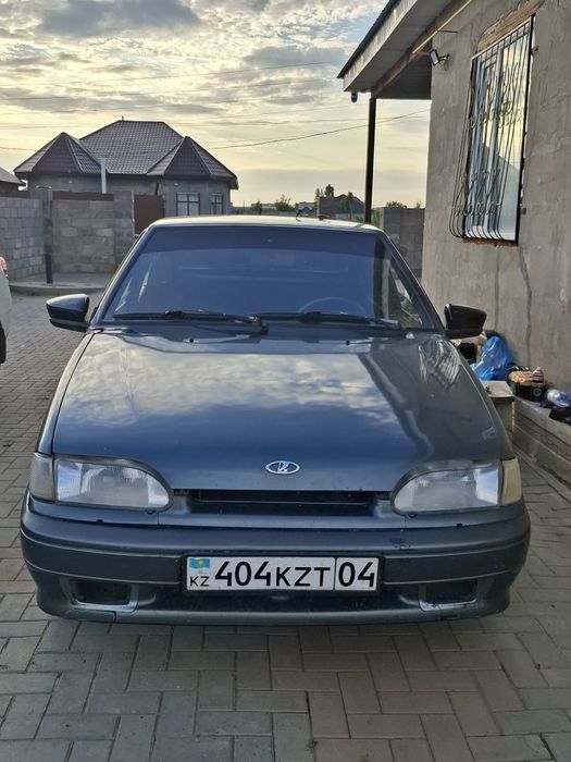 Продам  ваз 2114