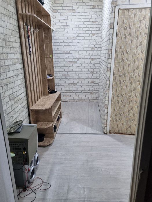 Продается Большая 1-комнатная квартира